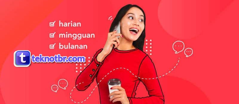 Cara Daftar Paket Nelpon Telkomsel Murah